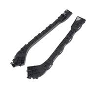supporto paraurti anteriore Compatibile Con Toyota Per Prius 2010-2015 Sinistra Destra Supporto Staffa Di Fissaggio Paraurti Anteriore Posteriore 52116-47020 52115-47020 5211647020 5211547020
