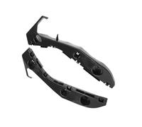 supporto paraurti anteriore Compatibile Con Toyota Per Prius Base 2004-2009 Per Touring 2007 2008 2009 Supporto Di Fissaggio Paraurti Anteriore, Posteriore, Sinistro E Destro 5211547010(Front Left Rig