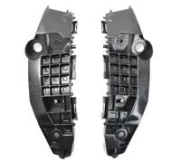 Supporto Paraurti Anteriore Compatibile Con Toyota Per Rav4 2019 2020 2021 Coppia Auto Paraurti Anteriore Guida Staffa Montaggio Griglia Fermo 52536-0R070 52535-0R090