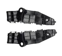 Supporto paraurti anteriore Compatibile Con Toyota Per Rav4 2019 2020 2021 Supporto Paraurti Anteriore Staffe Fissaggio Distanziale Staffa Laterale Paraurti OEM: 525350R090