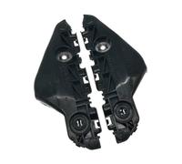 Supporto paraurti anteriore Compatibile Con Toyota Per Yaris Per Sedan 2007 2008 2009 2010 2011 2012 Supporto Per Paraurti Anteriore Auto