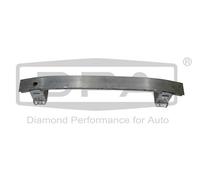 Supporto Paraurti Anteriore Compatibile Per Audi A8 4H2 4H8 4HC 4HL