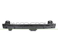Supporto Paraurti Anteriore Compatibile Per Citroën C1 II PA_ PS_