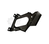 Supporto Paraurti Anteriore Destro Per Fiat Punto Anno 04.03-08.05 BZT