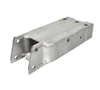 Supporto paraurti anteriore Dx Alluminio 5502-00-3580944P BLIC per MERCEDES-BENZ