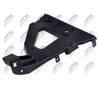 Guida Supporto Paraurti Adatto Per AUDI A6 C6 2005-/DESTRA/OE