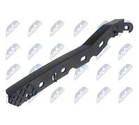 Supporto paraurti anteriore Dx EZC-FR-220 NTY per FORD MONDEO III Tre volumi