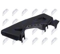 Supporto paraurti anteriore Dx EZC-VW-472 NTY per VW PASSAT B6 Variant PASSAT B6