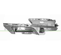 PRASCO AD3251013 Supporto, Paraurti
