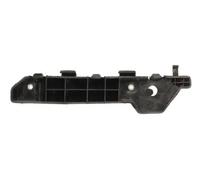 Supporto paraurti anteriore Dx Plastica 5504-00-3181934P BLIC per HYUNDAI