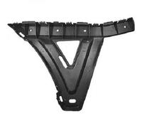 Supporto paraurti anteriore dx TRANSIT CUSTOM 13- plastica 2029537