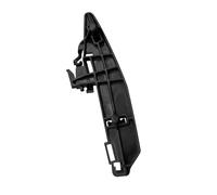 Supporto paraurti anteriore Griglia Paraurti Anteriore Posteriore Per Supporto Staffa Destra Superiore 51117399982 51117399981 Compatibile Con BMW Per X3 G01 F97