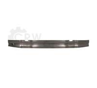 Supporto Paraurti Anteriore In Alluminio Per Audi A3 Sportback 8PA 8P1 8P7