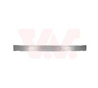 Supporto Paraurti Anteriore In Alluminio Per Audi A3 Sportback 8PA 8P1 8P7