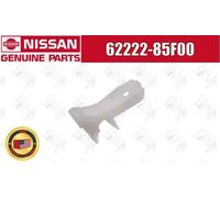 Supporto paraurti anteriore Nissan OEM RH 62222-85F00 per S15 Silvia