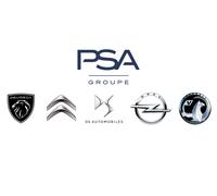 Supporto paraurti Anteriore Originale 9822100180 Peugeot