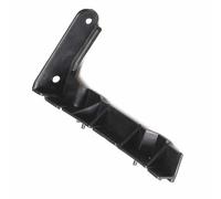 Supporto paraurti anteriore Per A8 Per Quattro D3 2004 2005 2006 2007 2008 2009 2010 4E0807283B 4E0807284B Guida Paraurti Anteriore Per Staffa Sinistra Destra(Left)