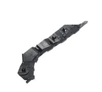 Supporto Paraurti Anteriore Per Kit Stabilizzatore Staffa Montaggio Barra Paraurti Compatibile Con Subaru Per Legacy Per Outback 2010-2014 staffa supporto paraurti(Front Left)