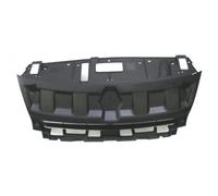 Supporto paraurti anteriore per renault scenic 2009 al 2011
