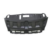 Supporto paraurti anteriore per renault scenic 2009 al 2011 OEM 1437305