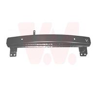 Supporto Paraurti Anteriore Per Skoda Rapid Spaceback Seat Toledo IV