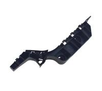Supporto Paraurti Anteriore Per Staffa Fermo Telaio Supporto Fissaggio Compatibile Con Acura Per TSX 2004-2008 71198SEA003 71193SEA003 staffa supporto paraurti(Left side)