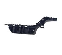 Supporto Paraurti Anteriore Per Staffa Fermo Telaio Supporto Fissaggio Compatibile Con Acura Per TSX 2004-2008 71198SEA003 71193SEA003 staffa supporto paraurti(Right side)