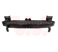 VAN WEZEL 5776560 Traversa paraurti