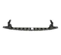Supporto paraurti anteriore Plastica 6502-03-9524231P BLIC per VW GOLF V