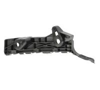 Supporto Paraurti Anteriore Sinistro Compatibile Con: MAZDA 3 BM 09.13-02.17