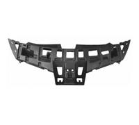 Supporto paraurti anteriore superiore per renault clio 2005 al 2009