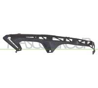Supporto, Paraurti anteriore Sx