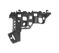 Supporto paraurti anteriore Sx 5502-00-5054931P BLIC per OPEL ASTRA K