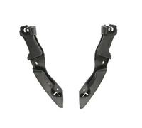 Supporto paraurti anteriore Sx 5504-00-0532930P BLIC per CITROËN C4 CACTUS