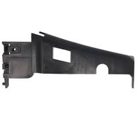 Supporto paraurti anteriore Sx 5504-00-0934933PP BLIC per DODGE RAM 1500 Pick-up