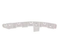 Supporto paraurti anteriore Sx 5504-00-1617931P BLIC per NISSAN