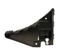 Supporto paraurti anteriore Sx 5504-00-2585935PP BLIC per FORD USA MUSTANG Coupé