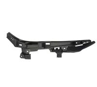 Supporto paraurti anteriore Sx 5504-00-3455931P BLIC per MAZDA 6 Tre volumi