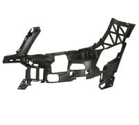 Supporto paraurti anteriore Sx 5504-00-3518935P BLIC per MERCEDES-BENZ CLASSE C