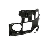 Supporto paraurti anteriore Sx 5504-00-4004931P BLIC per MINI MINI COUNTRYMAN