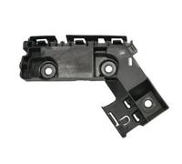 Supporto paraurti anteriore Sx 6508-06-9572935P BLIC per VW GOLF VIII