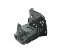 Supporto paraurti anteriore Sx Acciaio 5502-00-1601943P BLIC per NISSAN JUKE