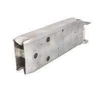 Supporto paraurti anteriore Sx Alluminio 5502-00-0063945P BLIC per BMW 3