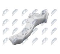 Supporto paraurti anteriore Sx EZC-MZ-019 NTY per MAZDA 3 Tre volumi