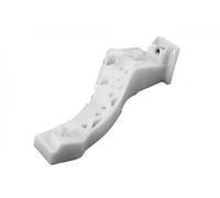 NTY EZC-MZ-019 Supporto, Paraurti