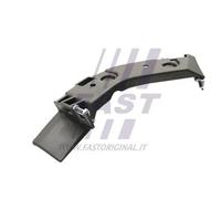 Supporto paraurti anteriore Sx FT91212 FAST per CITROËN PEUGEOT