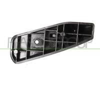 Supporto, Paraurti anteriore Sx per PORSCHE CAYMAN