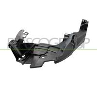 Supporto Interno Faro Sinistro Per Renault Megane Dal 2008 Al 2012 Lato Sinistro