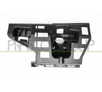Supporto, Paraurti anteriore Sx per SKODA FABIA ROOMSTER