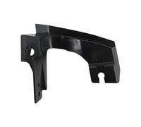 Supporto Paraurti Anteriore SX Pilot 19-22 Ricambio OEM | Compatibilità precisa Honda Pilot 2019-2022, lato sinistro, sostituzione diretta OEM 71159TG7A50
